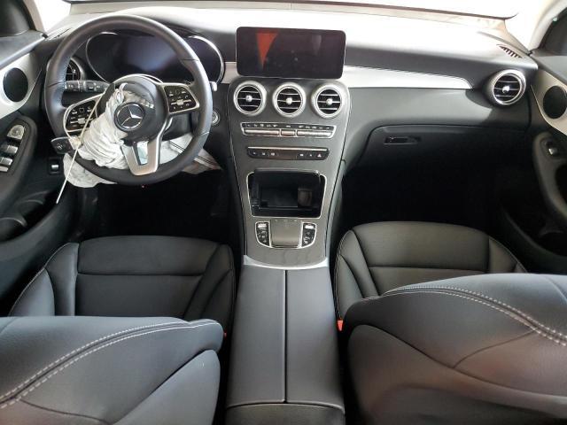 Photo 7 VIN: W1N0G8EB8NV399196 - MERCEDES-BENZ GLC-CLASS 