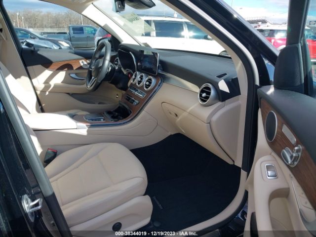 Photo 4 VIN: W1N0G8EB8NV400458 - MERCEDES-BENZ GLC 300 