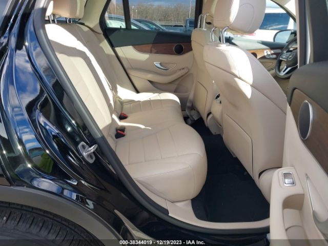 Photo 7 VIN: W1N0G8EB8NV400458 - MERCEDES-BENZ GLC 300 