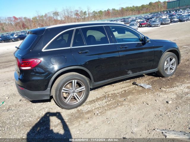 Photo 3 VIN: W1N0G8EB9LF773371 - MERCEDES-BENZ GLC-CLASS 