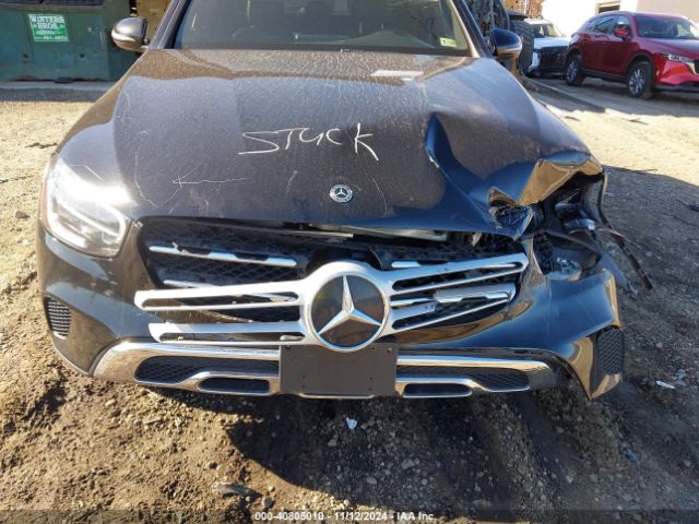 Photo 5 VIN: W1N0G8EB9LF773371 - MERCEDES-BENZ GLC-CLASS 