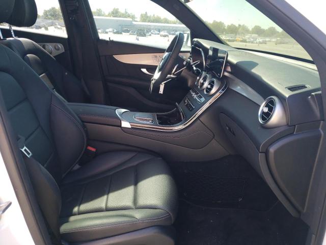 Photo 4 VIN: W1N0G8EB9LF830393 - MERCEDES-BENZ GLC 300 4M 