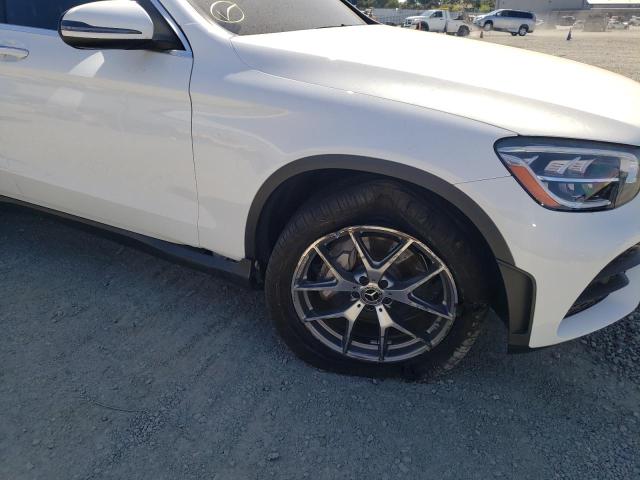 Photo 8 VIN: W1N0G8EB9LF830393 - MERCEDES-BENZ GLC 300 4M 