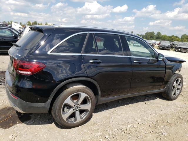 Photo 2 VIN: W1N0G8EB9LF831186 - MERCEDES-BENZ GLC-CLASS 