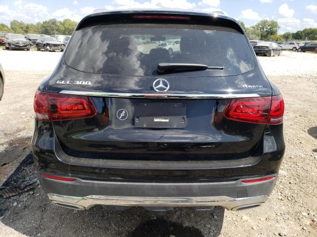 Photo 5 VIN: W1N0G8EB9LF831186 - MERCEDES-BENZ GLC-CLASS 