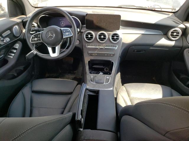 Photo 7 VIN: W1N0G8EB9LF831186 - MERCEDES-BENZ GLC-CLASS 