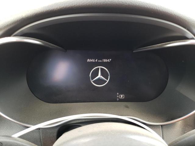 Photo 8 VIN: W1N0G8EB9LF831186 - MERCEDES-BENZ GLC-CLASS 