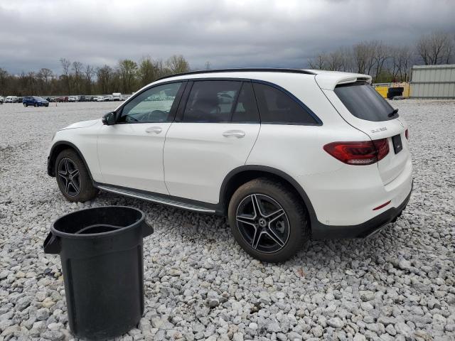 Photo 1 VIN: W1N0G8EB9MF890238 - MERCEDES-BENZ GLC-CLASS 