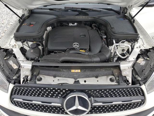 Photo 11 VIN: W1N0G8EB9MF890238 - MERCEDES-BENZ GLC-CLASS 