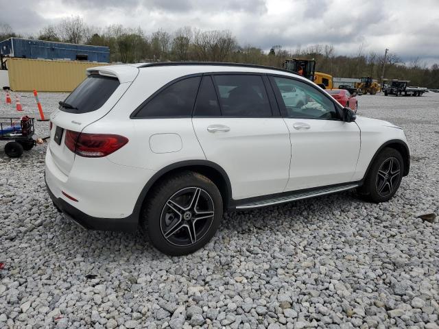 Photo 2 VIN: W1N0G8EB9MF890238 - MERCEDES-BENZ GLC-CLASS 