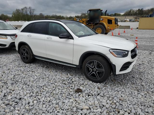 Photo 3 VIN: W1N0G8EB9MF890238 - MERCEDES-BENZ GLC-CLASS 