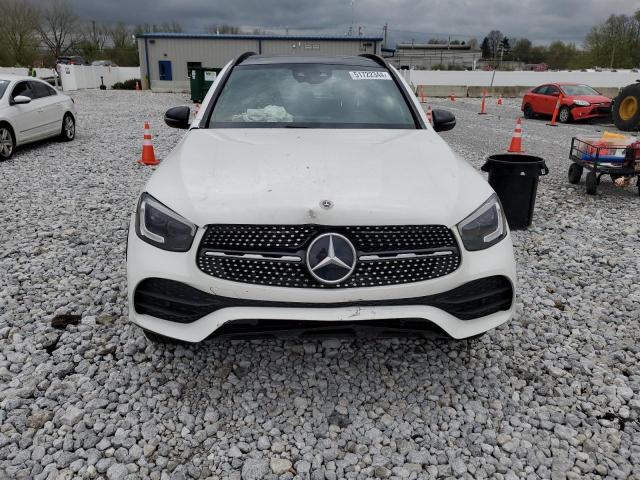 Photo 4 VIN: W1N0G8EB9MF890238 - MERCEDES-BENZ GLC-CLASS 