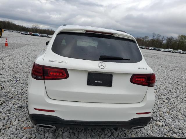 Photo 5 VIN: W1N0G8EB9MF890238 - MERCEDES-BENZ GLC-CLASS 