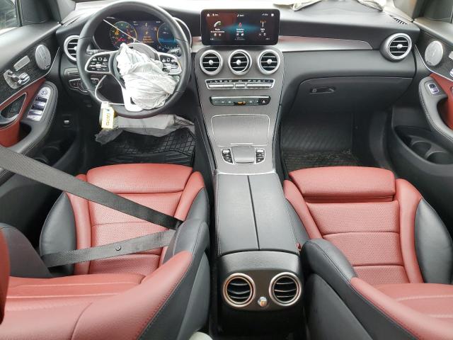 Photo 7 VIN: W1N0G8EB9MF890238 - MERCEDES-BENZ GLC-CLASS 