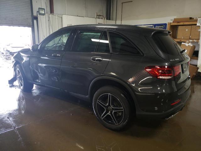 Photo 1 VIN: W1N0G8EB9MF899022 - MERCEDES-BENZ GLC 300 4M 