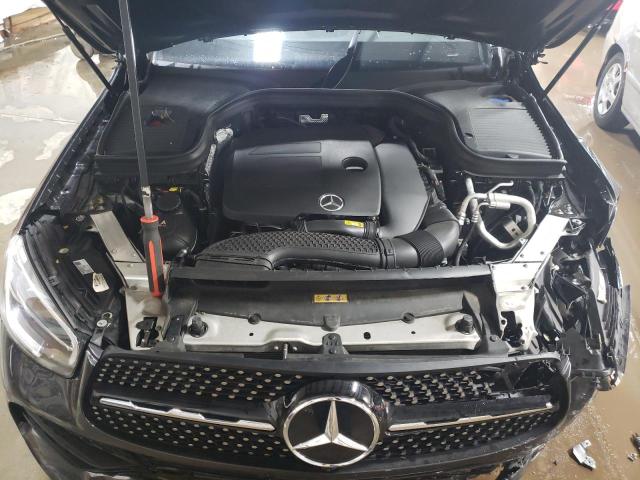 Photo 10 VIN: W1N0G8EB9MF899022 - MERCEDES-BENZ GLC 300 4M 