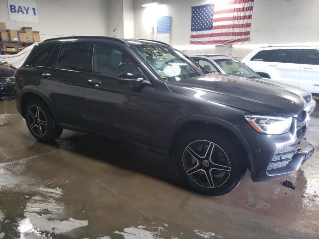 Photo 3 VIN: W1N0G8EB9MF899022 - MERCEDES-BENZ GLC 300 4M 