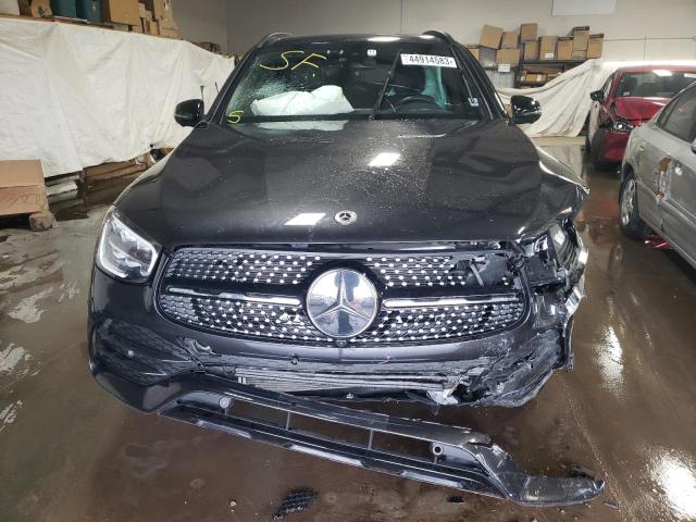 Photo 4 VIN: W1N0G8EB9MF899022 - MERCEDES-BENZ GLC 300 4M 