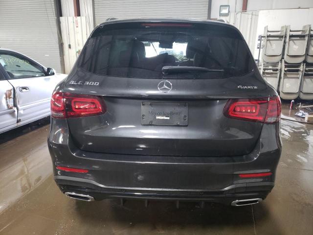 Photo 5 VIN: W1N0G8EB9MF899022 - MERCEDES-BENZ GLC 300 4M 