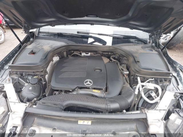 Photo 9 VIN: W1N0G8EB9MF905479 - MERCEDES-BENZ GLC 300 