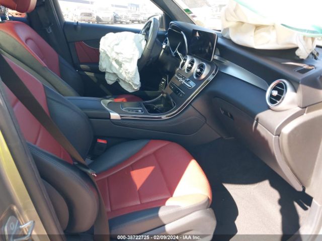 Photo 4 VIN: W1N0G8EB9MF916157 - MERCEDES-BENZ GLC 300 