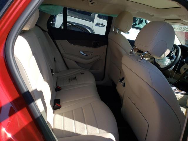 Photo 9 VIN: W1N0G8EB9MG005238 - MERCEDES-BENZ GLC 300 4M 