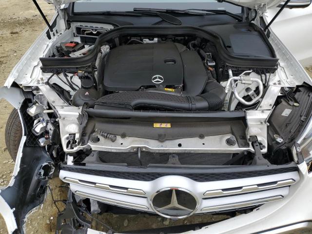 Photo 10 VIN: W1N0G8EB9MV274075 - MERCEDES-BENZ GLC 300 4M 