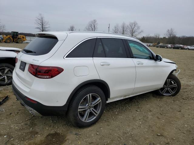 Photo 2 VIN: W1N0G8EB9MV274075 - MERCEDES-BENZ GLC 300 4M 