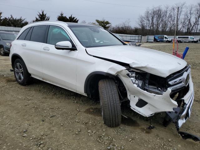 Photo 3 VIN: W1N0G8EB9MV274075 - MERCEDES-BENZ GLC 300 4M 