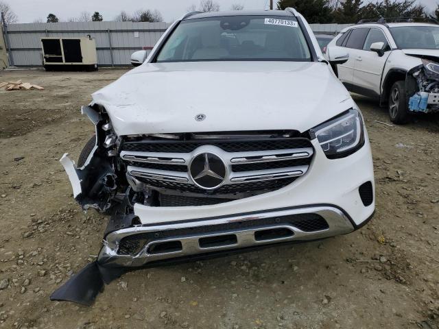 Photo 4 VIN: W1N0G8EB9MV274075 - MERCEDES-BENZ GLC 300 4M 