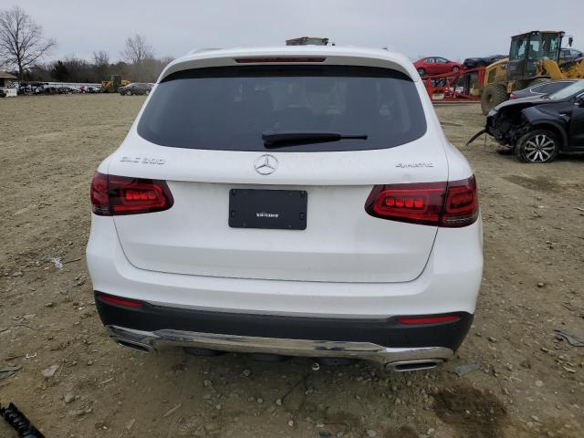 Photo 5 VIN: W1N0G8EB9MV274075 - MERCEDES-BENZ GLC 300 4M 