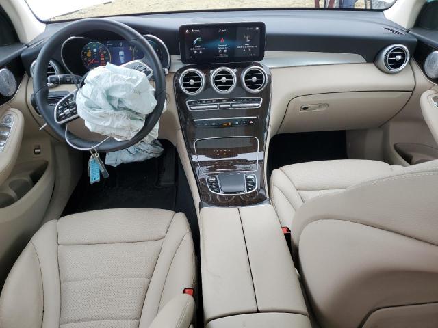 Photo 7 VIN: W1N0G8EB9MV274075 - MERCEDES-BENZ GLC 300 4M 