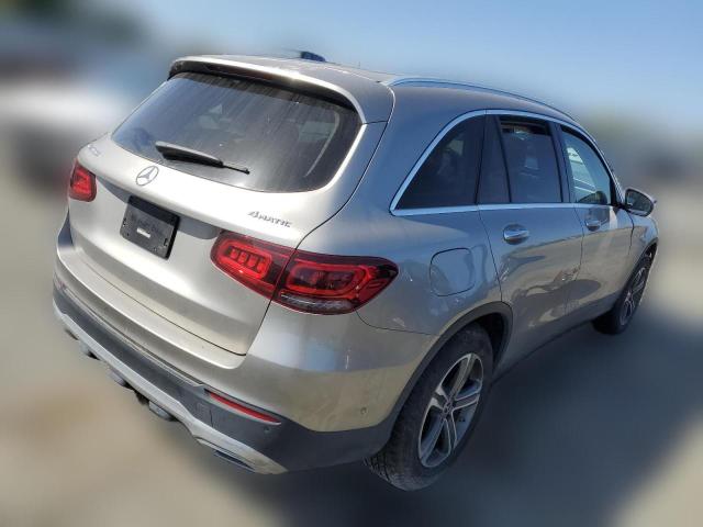 Photo 2 VIN: W1N0G8EB9MV277803 - MERCEDES-BENZ GLC 300 4M 