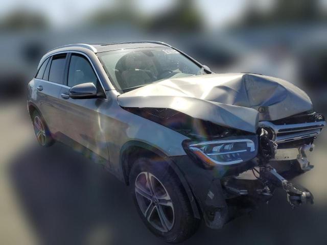 Photo 3 VIN: W1N0G8EB9MV277803 - MERCEDES-BENZ GLC 300 4M 