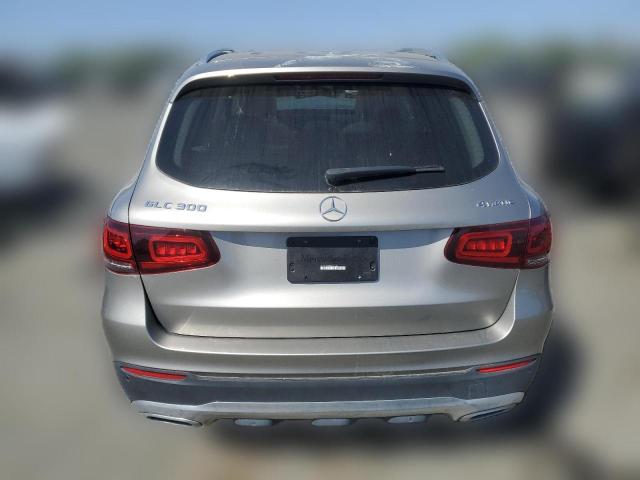 Photo 5 VIN: W1N0G8EB9MV277803 - MERCEDES-BENZ GLC 300 4M 