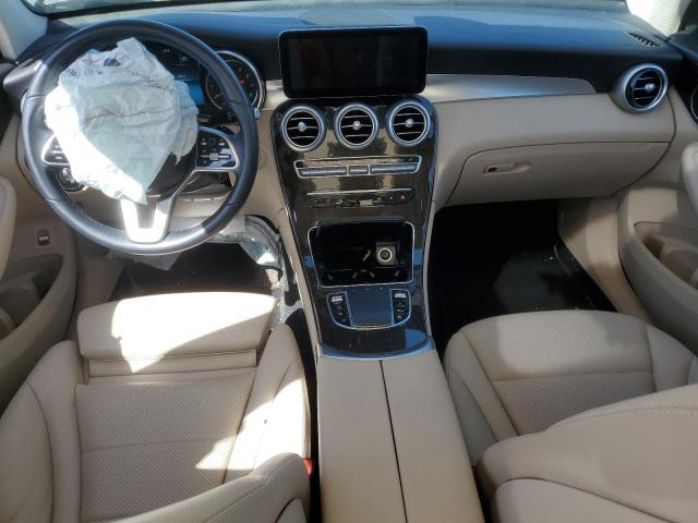 Photo 7 VIN: W1N0G8EB9MV277803 - MERCEDES-BENZ GLC 300 4M 