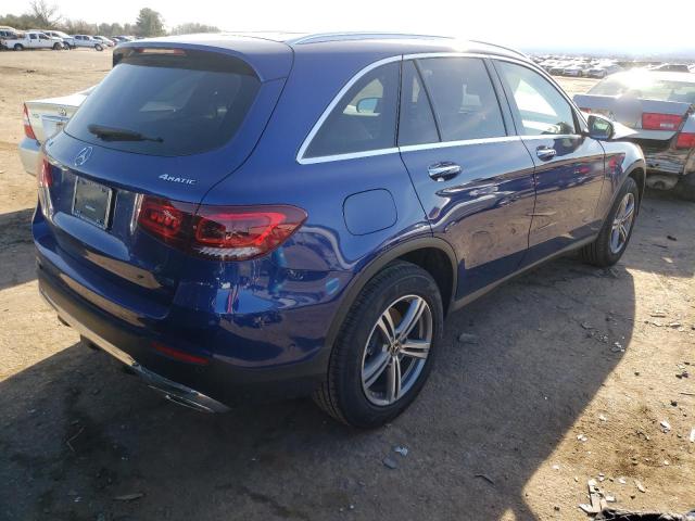 Photo 3 VIN: W1N0G8EB9MV281673 - MERCEDES-BENZ GLC 300 4M 