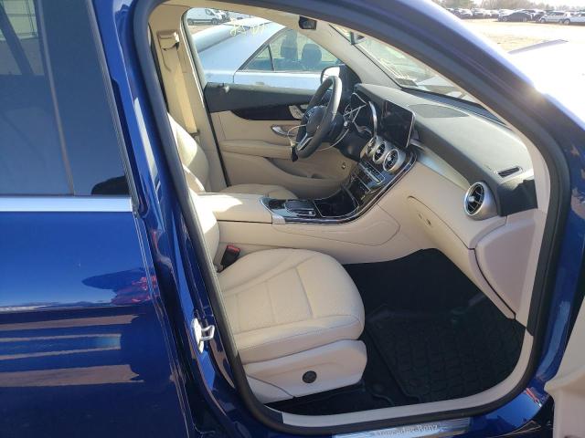 Photo 4 VIN: W1N0G8EB9MV281673 - MERCEDES-BENZ GLC 300 4M 