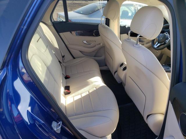 Photo 5 VIN: W1N0G8EB9MV281673 - MERCEDES-BENZ GLC 300 4M 