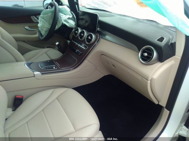 Photo 4 VIN: W1N0G8EB9MV289322 - MERCEDES-BENZ GLC 