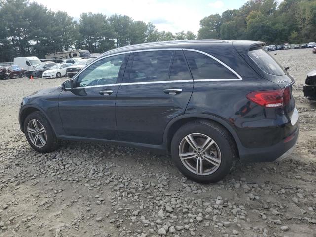 Photo 1 VIN: W1N0G8EB9MV293306 - MERCEDES-BENZ GLC 300 4M 