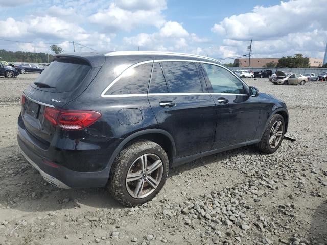 Photo 2 VIN: W1N0G8EB9MV293306 - MERCEDES-BENZ GLC 300 4M 