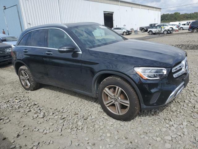 Photo 3 VIN: W1N0G8EB9MV293306 - MERCEDES-BENZ GLC 300 4M 