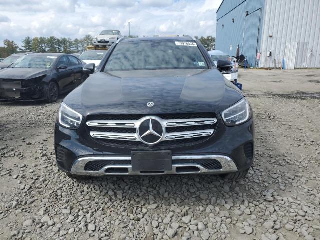 Photo 4 VIN: W1N0G8EB9MV293306 - MERCEDES-BENZ GLC 300 4M 