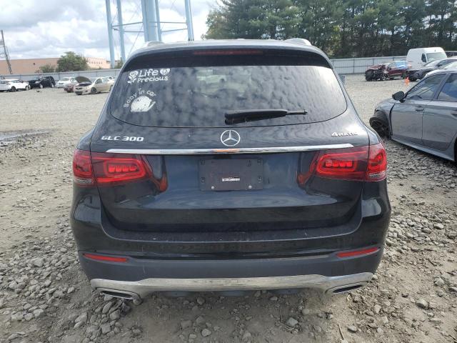 Photo 5 VIN: W1N0G8EB9MV293306 - MERCEDES-BENZ GLC 300 4M 