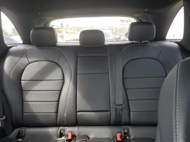 Photo 9 VIN: W1N0G8EB9MV293306 - MERCEDES-BENZ GLC 300 4M 