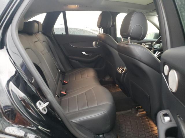 Photo 10 VIN: W1N0G8EB9MV310301 - MERCEDES-BENZ GLC 300 4M 