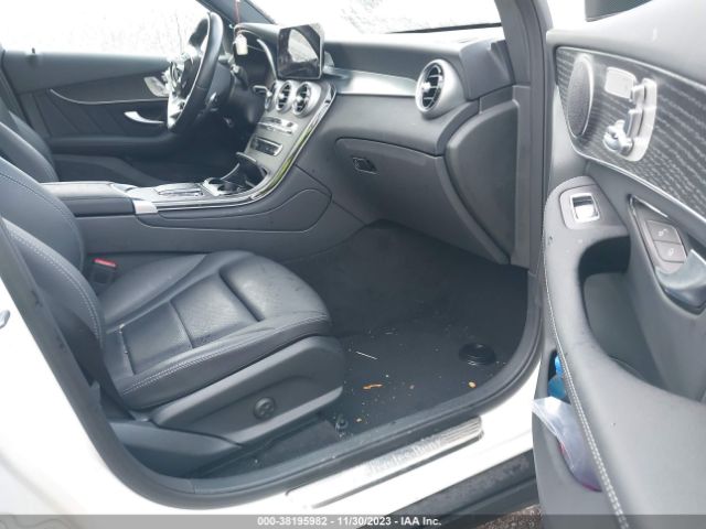 Photo 4 VIN: W1N0G8EB9NG120794 - MERCEDES-BENZ GLC 300 