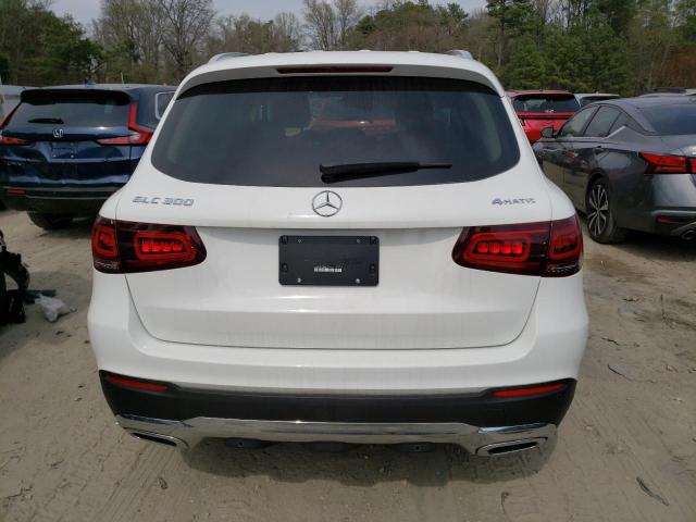 Photo 5 VIN: W1N0G8EB9NV372962 - MERCEDES-BENZ GLC-CLASS 