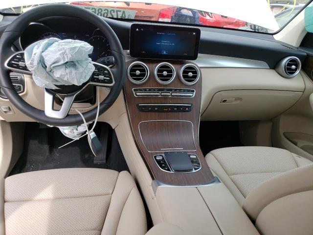 Photo 7 VIN: W1N0G8EB9NV372962 - MERCEDES-BENZ GLC-CLASS 